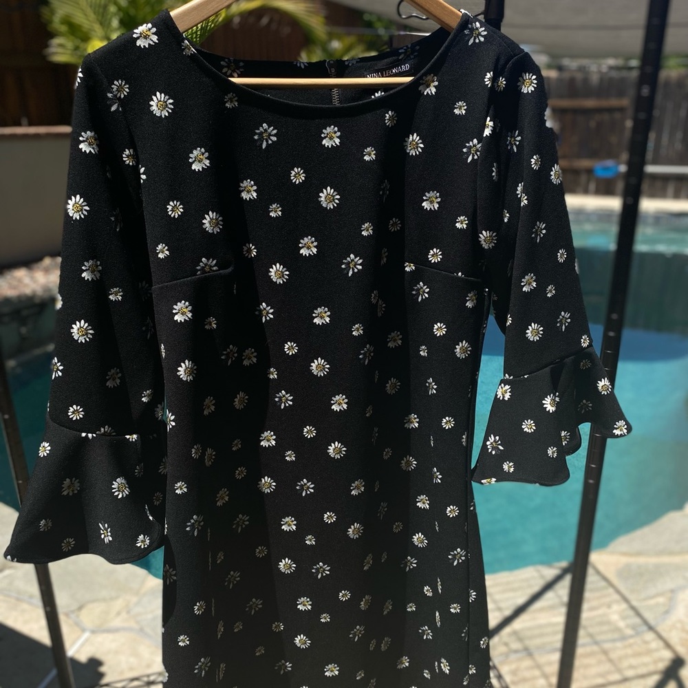 DAISY DRESS SIZE M - Picture 3 of 9